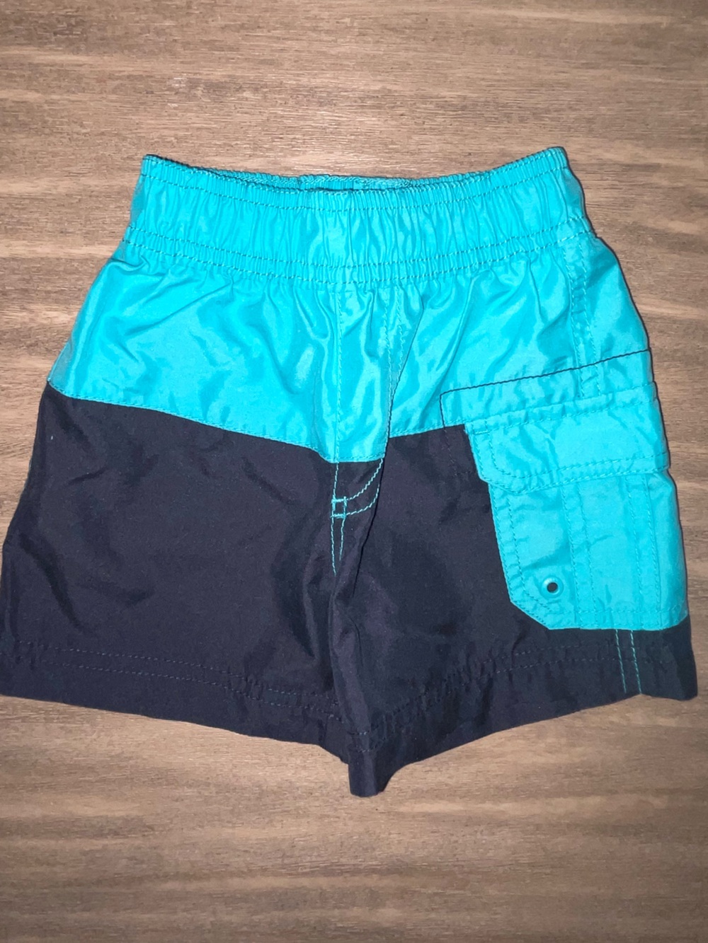 Children’s Place— Toddler Swim Trunks